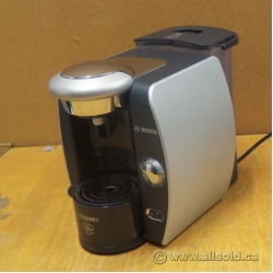 Bosch Tassimo TAS4615UC T65 Coffee Brewing System